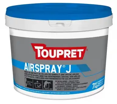 Seulement Aujourd&rsquo;hui TOUPRETENDUITS