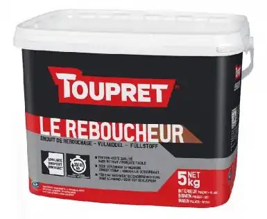 Nouvel Arrivage TOUPRETENDUITS