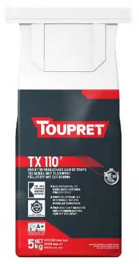 Nouvel Arrivage TOUPRETENDUITS