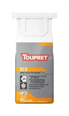 Nouvel Arrivage TOUPRETENDUITS