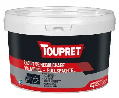 Soldes TOUPRETENDUITS