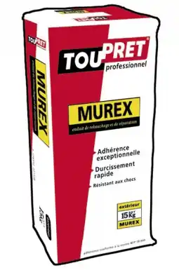 Remise TOUPRETENDUITS