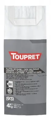 Nouvelle Collection TOUPRETENDUITS