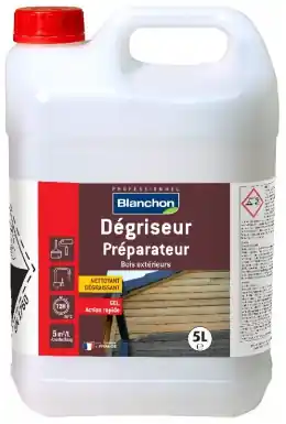 BLANCHONPEINTURES BOIS Affaire À Saisir