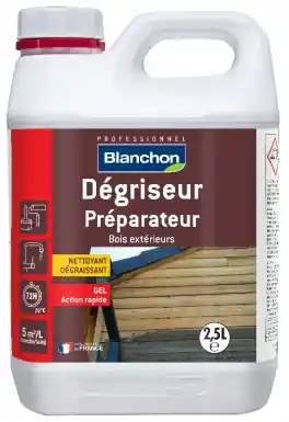 BLANCHONPEINTURES BOIS Dernier Modèle
