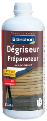 BLANCHONPEINTURES BOIS Must-Have