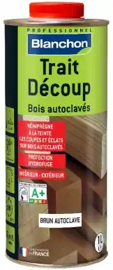 BLANCHONPEINTURES BOIS Prix Réduit