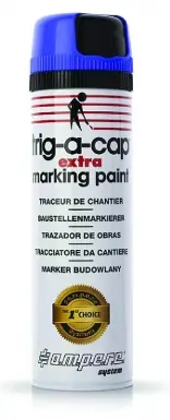 AMPERE SYSTEMPEINTURES SOLS Promotion