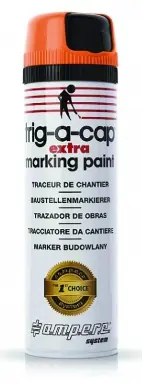 AMPERE SYSTEMPEINTURES SOLS Populaire