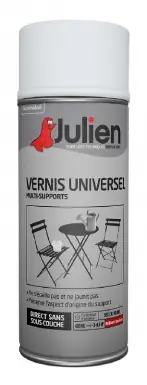 Haute Qualité JULIENAEROSOLS