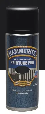 Promotion JULIENPEINTURES METAUX