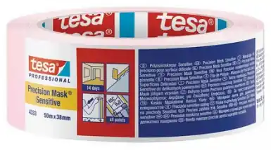 TESA SASOUTILLAGE PEINTRE Bon Marché