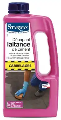 SINTOPEINTURES SOLS Promotion Saisonnière
