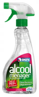 MENAGE Must-Have