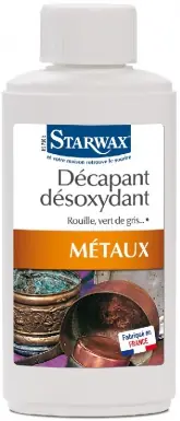 Marque SINTOSOLVANTS – DECAPANTS