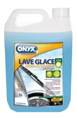 Certifié DÉSODORISANTS, INSECTICIDES & NETTOYANTS