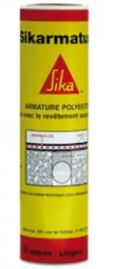 SIKACHARPENTE ET COUVERTURE Authentique