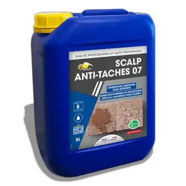 SCALP SAÉTANCHÉITÉ – PROTECTION – TRAITEMENT Marque