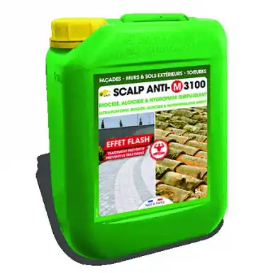 SCALP SAÉTANCHÉITÉ – PROTECTION – TRAITEMENT Usine Directe