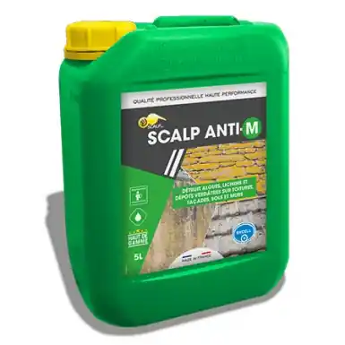 SCALP SAÉTANCHÉITÉ – PROTECTION – TRAITEMENT Paiement Sécurisé