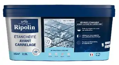 Achat Immédiat GUITTETÉTANCHÉITÉ – PROTECTION – TRAITEMENT