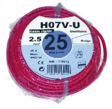MIGUELEZ S.LFILS ET CABLES Remise