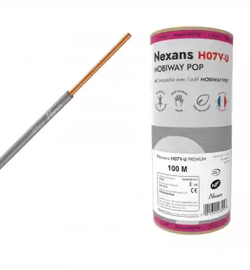 NEXANSDÉVIDOIRS DE CÂBLE Prix Bas