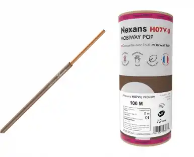 Haute Qualité NEXANSDÉVIDOIRS DE CÂBLE
