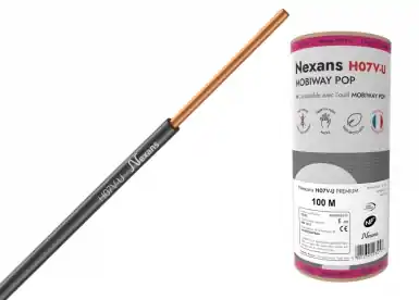Promotion NEXANSDÉVIDOIRS DE CÂBLE