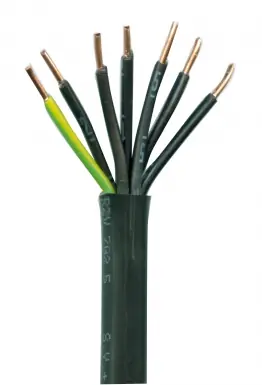 FILS ET CABLES Expédition Rapide