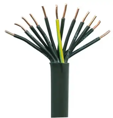 Solde FILS ET CABLES