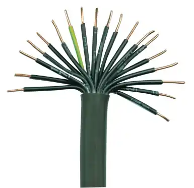 FILS ET CABLES Offre Limitée