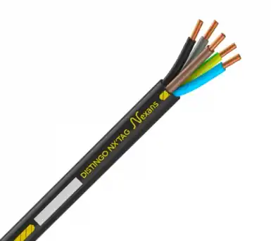 Dernier Modèle NEXANSDÉVIDOIRS DE CÂBLE