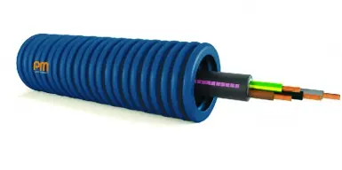 Offre Du Jour P.M SRL PLASTIC MATERIALCONDUITS ET ACCESSOIRES