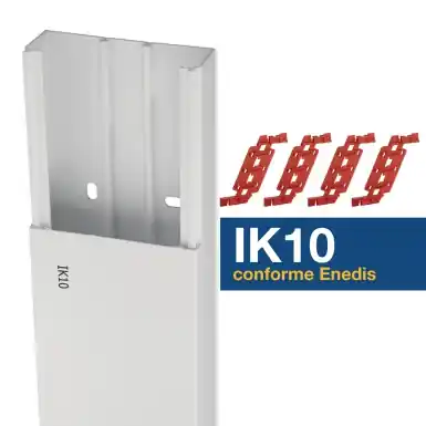 IBOCOMOULURES ET GOULOTTES Livraison Express