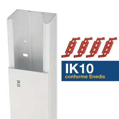 Expédition Rapide IBOCOMOULURES ET GOULOTTES