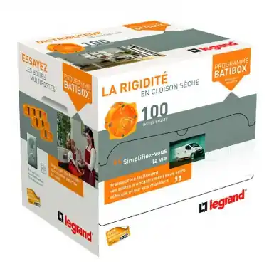 LEGRANDAPPAREILLAGE ‘LEGRAND‘ Acheter Direct