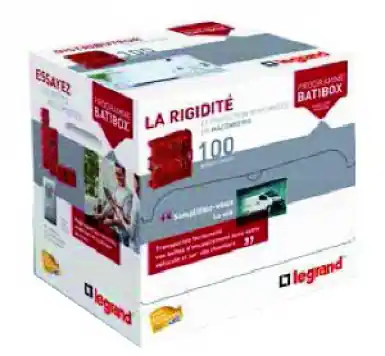 Expédition Rapide LEGRANDAPPAREILLAGE ‘LEGRAND‘