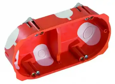 CAPRIBOITE DE RACCORDEMENT Livraison Express
