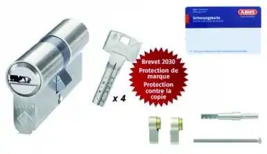 A B U S – FRANCE SASCYLINDRES Pas Cher