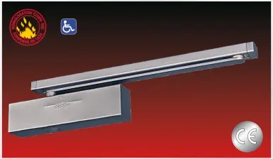 GROOMFERME-PORTES ET PIVOTS DE SOL Prix Promo