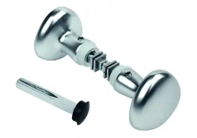 LOCINOXSERRURES POUR MENUISERIE METALLIQUE Nouvel Arrivage