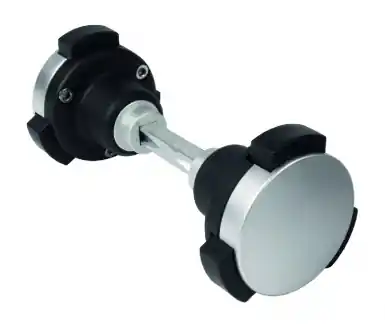 LOCINOXSERRURES POUR MENUISERIE METALLIQUE Offre Spéciale