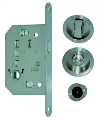 EUROWALESERRURES POUR PORTES COULISSANTES Must-Have