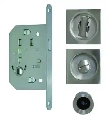 EUROWALESERRURES POUR PORTES COULISSANTES Commander Vite