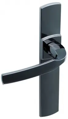 ASSA ABLOY BEZAULTENSEMBLES COLLECTION ARCHITECTURAL Offre Du Jour