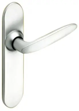 ASSA ABLOY BEZAULTENSEMBLES CHROMÉS VELOURS Achat Immédiat