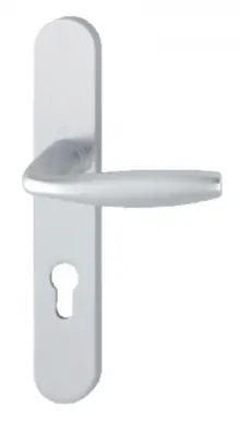 HOPPEENSEMBLES DE PORTES ALUMINIUM ET INOX Commander Vite