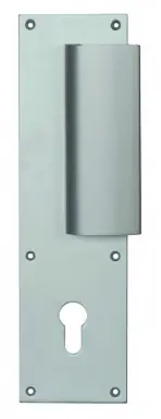 EUROWALEENSEMBLES DE PORTES ALUMINIUM ET INOX Prix Promo