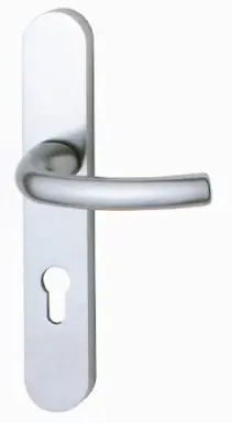 Prix Promo HOPPEENSEMBLES DE PORTES ALUMINIUM